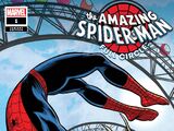 Amazing Spider-Man: Full Circle Vol 1 1