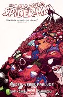 Amazing Spider-Man TPB (Vol. 2): Spider-Verse Prelude
