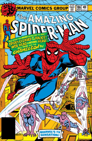 【アメコミ】MARVEL the AMEAZING SPIDERMAN #1 Amazing Spider-Man Vol. 1: Get Back Up (THE AMAZING SPIDER