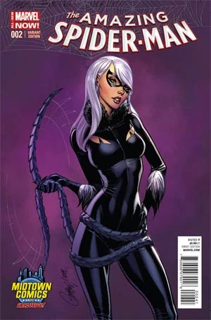 Heft (Midtown Comics Variant)