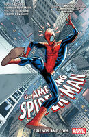 Amazing Spider-Man by Nick Spencer: Friends And Foes