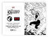 Astonishing X-Men Vol 4 1 Unknown Comics Exclusive Jim Lee Black & White