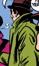 Blackie (Earth-616) from Amazing Spider-Man Vol 1 50 001