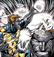 Calvin Rankin (Earth-12)/Gallery | Marvel Database | Fandom