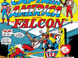 Captain America Vol 1 168