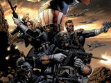 Captain America Vol 5 9