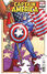 Captain America Vol 9 1 Miller Variant