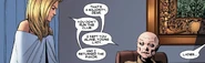 Astonishing X-Men (Vol. 3) #13