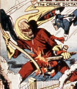 Crimorto (Earth-616) from Captain America Comics Vol 1 47 0001