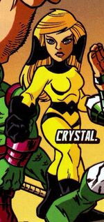Super Hero Squad comics (Earth-11911)