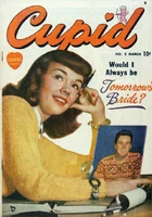 Cupid Vol 1 2.jpg (272 KB) Cupid #2