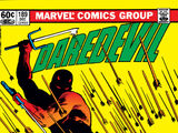 Daredevil Vol 1 189