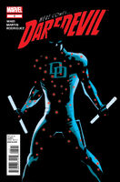 Daredevil (Vol. 3) #5 "High Wire Act" Release date: October 26, 2011 Cover date: December, 2011