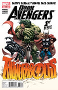 Dark Avengers Vol 1 175