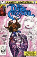 Dark Crystal #2 Release date: January 25, 1983 Cover date: May, 1983