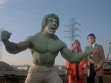 The Incredible Hulk (TV series) Season 1 5