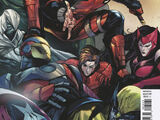 Deadpool Kills the Marvel Universe One Last Time Vol 1 2
