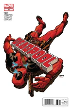 Deadpool Vol 3 63