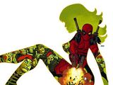 Deadpool Vol 3 900