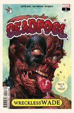 Deadpool Vol 6 5