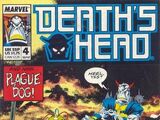 Death's Head Vol 1 4