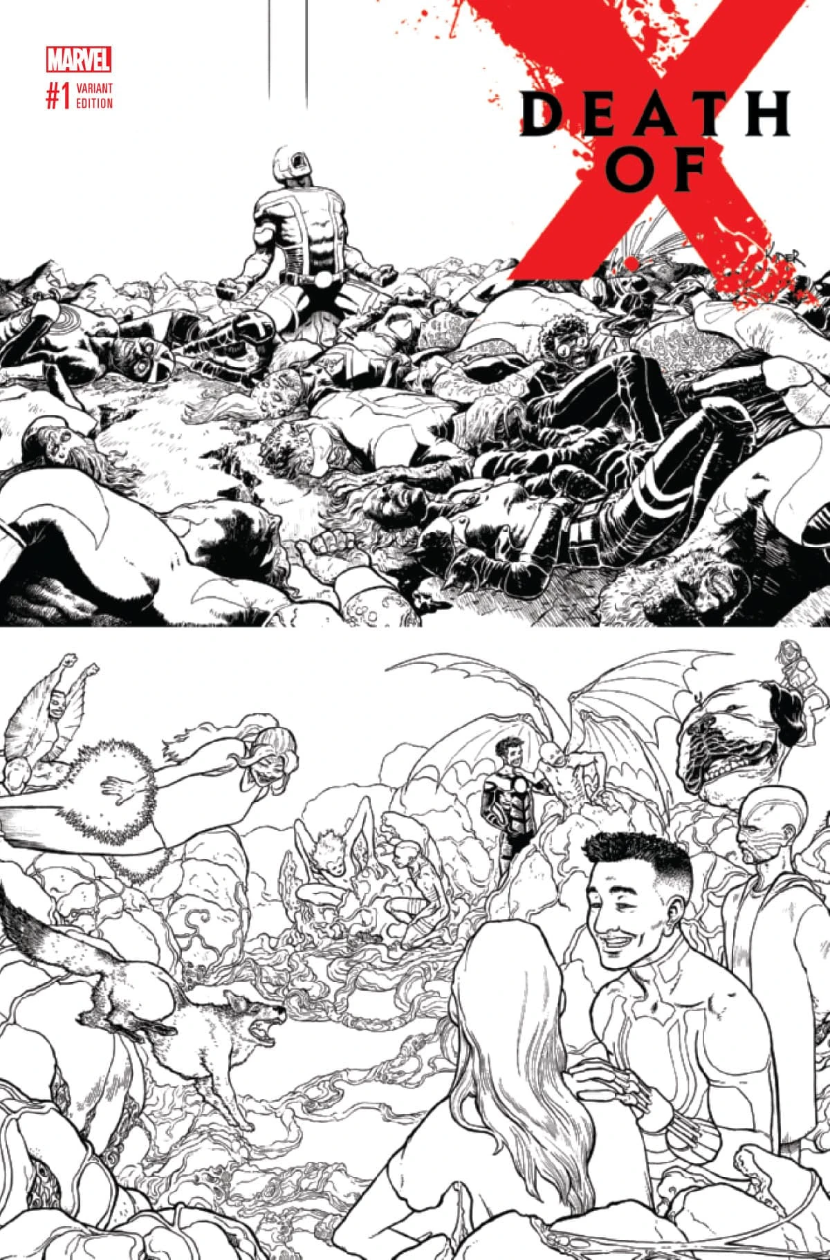 Heft (Kuder Sketch Variant)