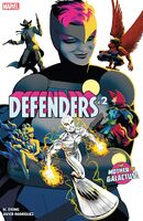 Defenders Vol 6 2
