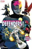 Defenders (Vol. 6) #2