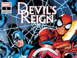 Devil's Reign Vol 1 2