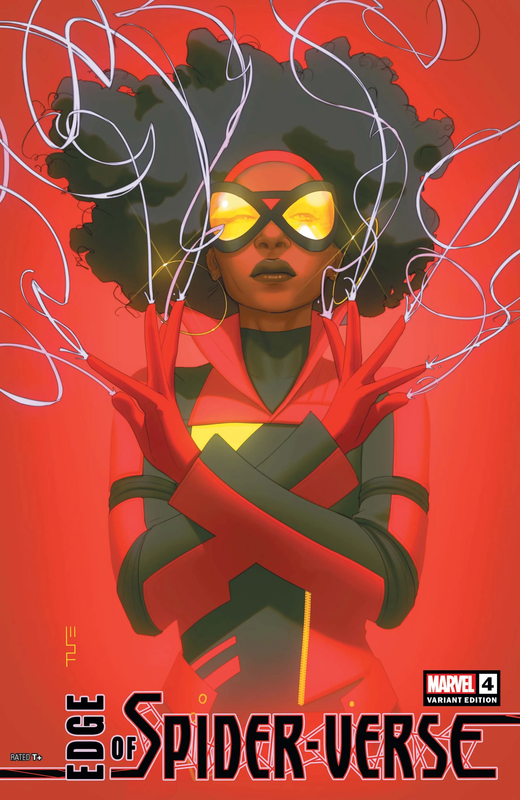 Heft (Spider-Woman Variant)
