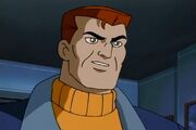 Edward Brock (Earth-92131) from Spider-Man (1994 animated series) Season 1 1 0001