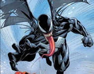 Eddie Brock (Temporal Paradox) Prime Marvel Universe (Earth-616)