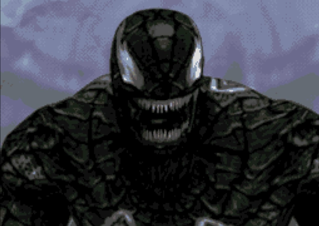 Venom (Symbiote) (Earth-TRN1403) | Marvel Database | Fandom