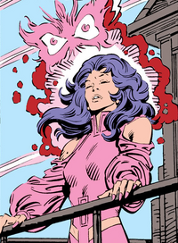 Elizabeth Braddock (Earth-616) from Uncanny X-Men Vol 1 223 001