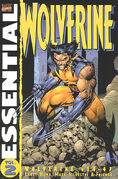 Essential Series Wolverine Vol 1 2
