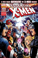 Essential X-Men (Vol. 2) #48 Cover date: September, 2013