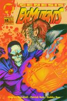 Ex-Mutants (Vol. 2) #14