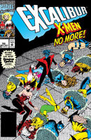 Excalibur #58