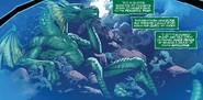 From Black Panther and the Agents of Wakanda #8