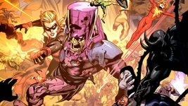 Galactus (Skrull) (Earth-616)