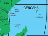 Genosha