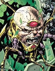 George Tarleton (M.O.D.O.K. Superior) (Earth-616) Secret Avengers Vol 2 13.jpg