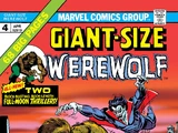 Giant-Size Werewolf Vol 1 4