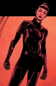Headmistress (Anya) (Earth-616) from Black Widow Vol 6 4 001