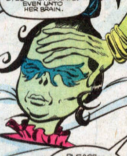Ilse Pterigil (Earth-616) from New Defenders Vol 1 150 0002