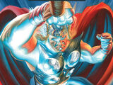 Immortal Thor Vol 1 1