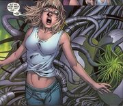 Irma Cuckoo (Earth-616) from X-Men Phoenix Warsong Vol 1 3 0001