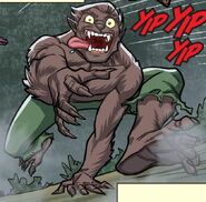 From You Are Deadpool #3