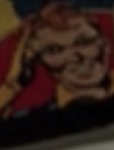 James Buchanan Barnes (Earth-TRN1239) from Iron Man 2 (film) 001