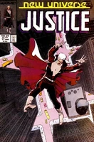 Justice (Vol. 2) #17